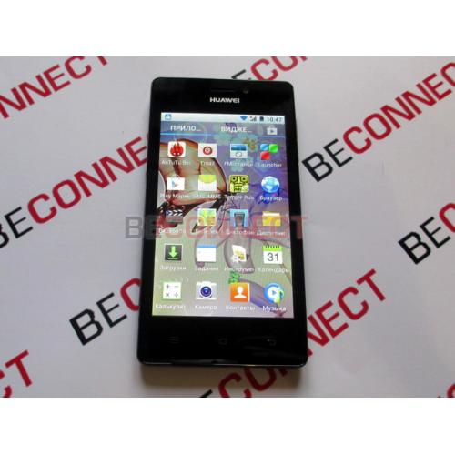 Huawei G520 Black 